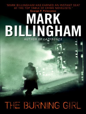 mark billingham buried epub